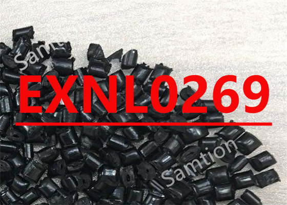 Nhựa S-Plastic Noryl EXNL0269 là một hỗn hợp PPE-PS được sửa đổi có sự cân bằng không halogenat tuyệt vời