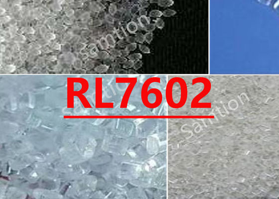 S-Plastic  RL7602 nhựa là không chlorinated, không brominated PC. ECO-Conform Flame Retardant. UL V-0 xếp hạng.
