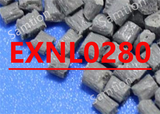 S-Plastic Noryl EXNL0280 là một nhựa polyphenylene  được sửa đổi có thể đúc được tăng cường bằng sợi thủy tinh