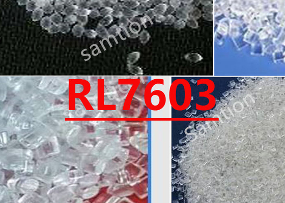 S-Plastic Lexan RL7603 nhựa sẽ được bán trên thị trường như FXD153.