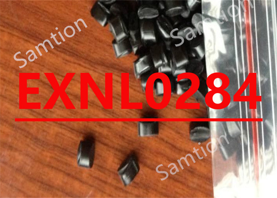 S-Plastic Noryl EXNL0284 nhựa là một hỗn hợp dòng chảy cao của polyphenylene  (PPE) và nhựa polystyrene (PS)
