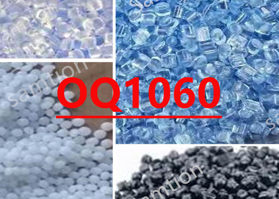 S-Plastic Lexan OQ1060 Chất lượng quang học, dòng chảy cao, cao tinh khiết polycarbonate copolymer nhựa với oxy giảm