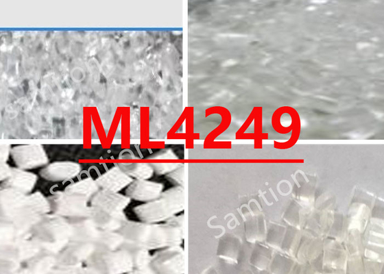 S-Plastic Lexan Ml4249 Polycarbonate cho các ứng dụng máy bay đòi hỏi độ xa 25.853a