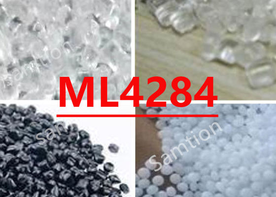 S-Plastic  Ml4284 Dữ liệu sơ bộ.
