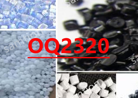 S-Plastic Lexan OQ2320 thị trường ống kính mắt / an toàn.