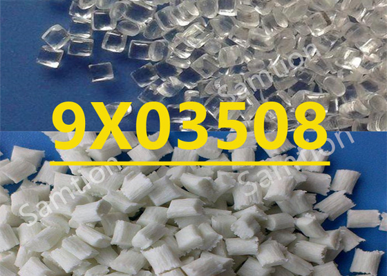 S-Plastic Stat-Loy 9X03508 PPO + PA66 chứa chất chống cháy, chống tĩnh, chống cháy, tác động cao.