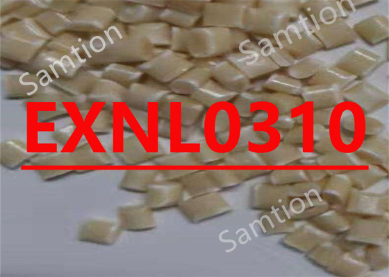 S-Plastic Noryl EXNL0310 là một chất chống cháy bằng kính chứa 20% cho các ứng dụng E / E