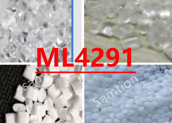 S-Plastic  ML4291 Dữ liệu sơ bộ. Cải thiện độ dẻo dai và sức mạnh va chạm ở môi trường xung quanh và nhiệt độ thấp Màu sắc mờ