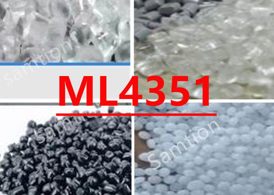 S-Plastic  Ml4351 Dữ liệu sơ bộ.