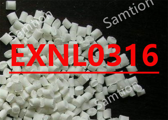 Nhựa S-Plastic Noryl EXNL0316 là một hỗn hợp PPE-PS được sửa đổi có sự cân bằng không phải halogen tuyệt vời