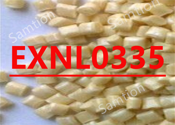 S-Plastic Noryl EXNL0335 Không chứa chất lượng ép không FR với khả năng giữ tốt cơ khí