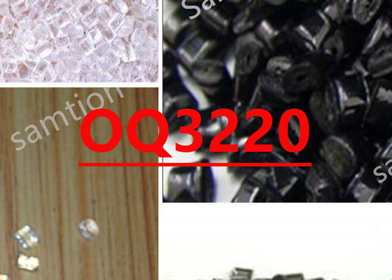 S-Plastic Lexan OQ3220 Dòng chảy trung bình cao, UV ổn định, cho kính mắt, màu tự nhiên và chọn lọc.