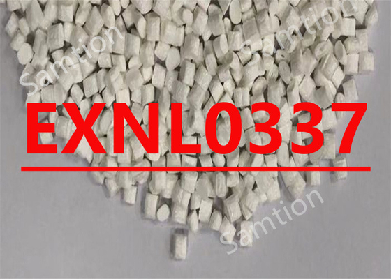 S-Plastic Noryl EXNL0337 là một nhựa polyphenylene  có thể biến đổi không chứa thuốc tiêm