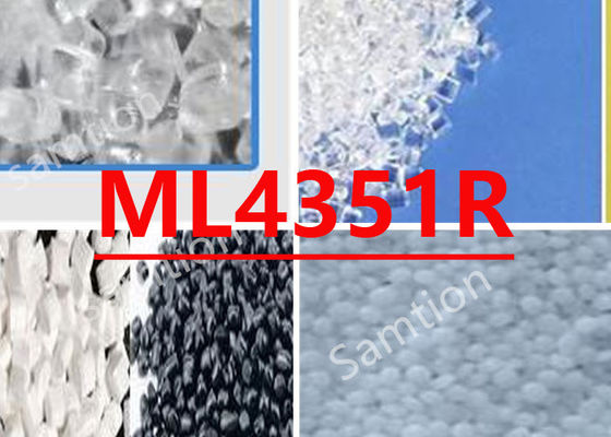 S-Plastic  Ml4351r Dữ liệu sơ bộ.