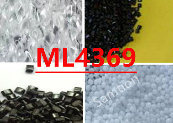 S-Plastic  Ml4369 Dữ liệu sơ bộ.