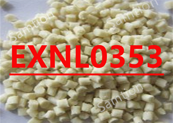 S-Plastic Noryl EXNL0353 nhựa là một PPE + PS hỗn hợp sửa đổi với một sự cân bằng tuyệt vời của không halogenated