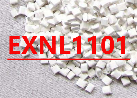 S-Plastic Noryl EXNL1101 là Polyphenylene  Resin Concentrate với chất chống cháy không halogen