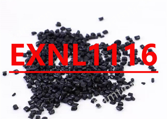 S-Plastic Noryl EXNL1116 Flexible Non-Halogenated FR MPPE Extrusion Grade Material For Evaluation In Automotive (Vật liệu linh hoạt không halogen FR MPPE loại ép để đánh giá trong ngành ô tô)