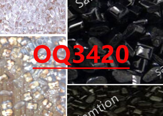 S-Plastic  OQ3420 độ nhớt trung bình, UV ổn định cho kính mắt.