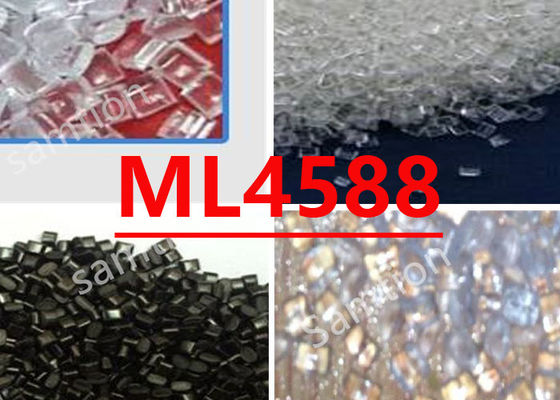 S-Plastic  ML4588 Chất đúc và loại đúc đúc cho các ứng dụng máy bay đáp ứng FAR 25.853 (60 giây/30