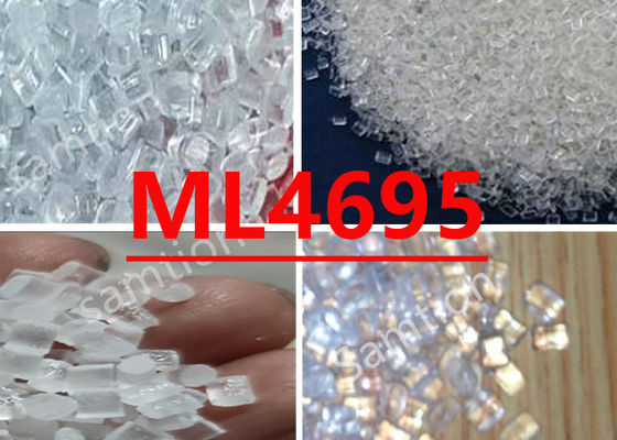 S-Plastic  ML4695 Tài sản