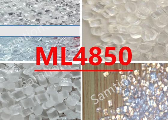 S-Plastic Lexan ML4850 SINGLE LOT DATA 10% PPC + PC được tăng cường bằng thủy tinh.