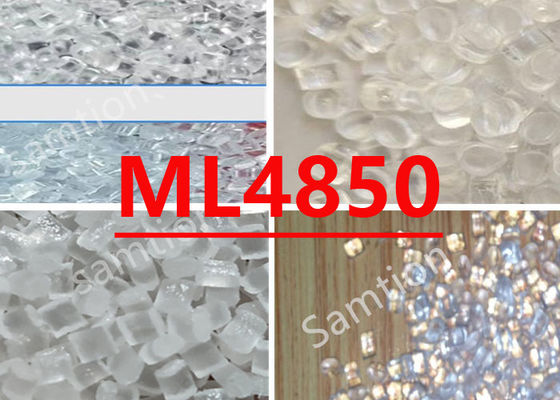 S-Plastic  ML4850 SINGLE LOT DATA 10% PPC + PC được tăng cường bằng thủy tinh.
