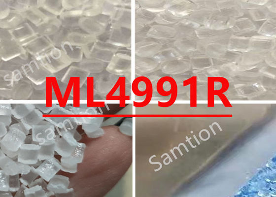 S-Plastic  Ml4991r Dữ liệu sơ bộ.