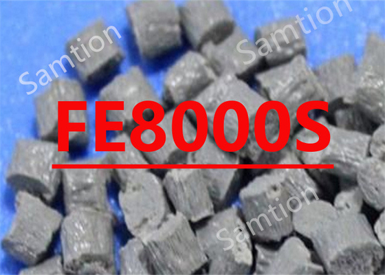 Nhựa S-Plastic Noryl FE8000S là nhựa polyphenylene  sửa đổi không chứa được thiết kế để xử lý chất lỏng