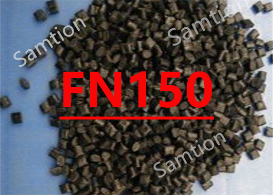S-Plastic Noryl FN150 Twin Wall Foam đáp ứng tiêu chuẩn UL 94 V-0/5V ở độ dày tường 4 mm.
