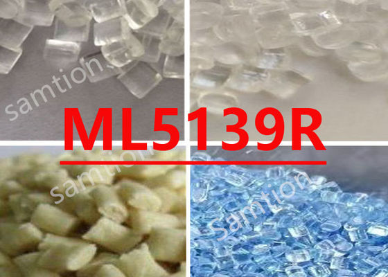 S-Plastic  ML5139R 10% GR, cung cấp sự kết hợp tối ưu của mô-đun cao cộng với sức mạnh tác động tuyệt vời và FR