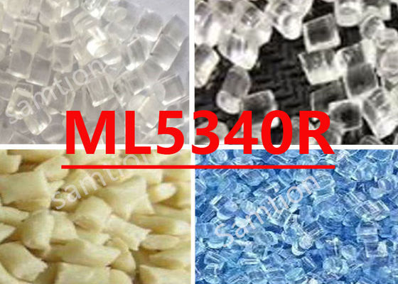S-Plastic  ML5340R Lưu Lượng Cao.