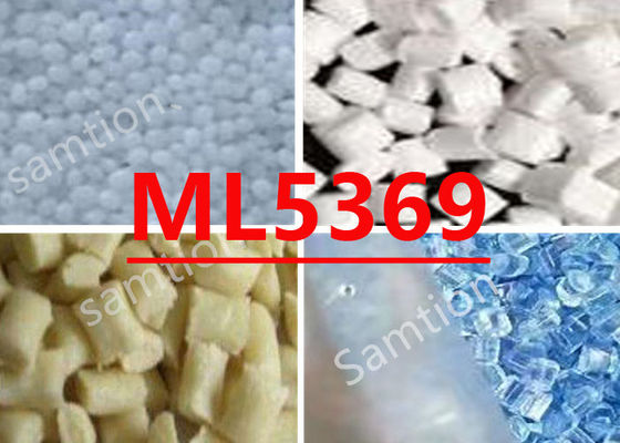 S-Plastic  ML5369 Dữ liệu sơ bộ. 19% thủy tinh tăng cường dòng chảy cao hơn.
