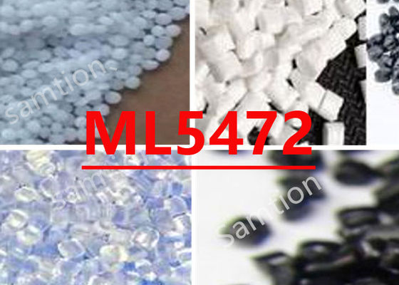 S-Plastic  ML5472 Kháng khử trùng gamma nhiệt độ cao (PPC) Chỉ có trong màu tự nhiên.