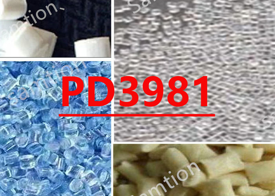 S-Plastic Lexan PD3981 Một loại đúc ép ép đặc biệt được phát triển cho các thùng chứa nước có thể lấp đầy lại,