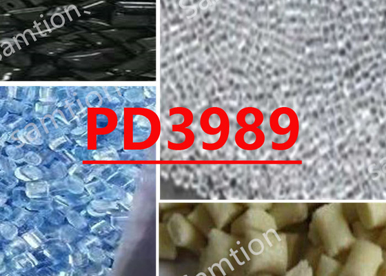 S-Plastic Lexan PD3989 Một lớp đa mục đích độ nhớt trung bình, chứa chất giải phóng để đảm bảo dễ dàng xử lý.