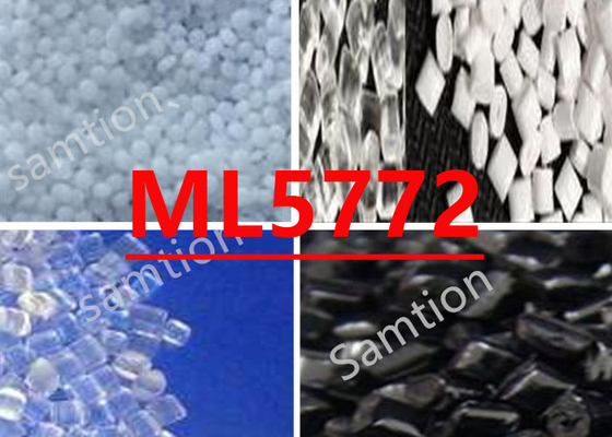 S-Plastic Lexan ML5772 Phù hợp với FDA. Lý tưởng cho các sản phẩm dùng một lần / Chu kỳ sống ngắn Độ rõ ràng tốt Khả năng chống nhiệt Reten