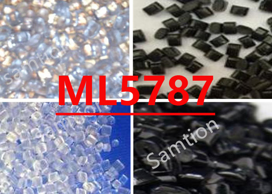 S-Plastic Lexan ML5787 Xốp LEXAN có thể tạo ra bọt giảm trọng lượng khác nhau ở độ dày 0,250 inch Độ dày tường cải thiện khả năng mòn