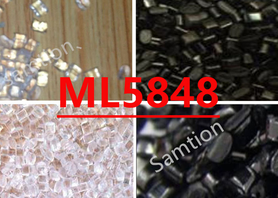 S-Plastic Lexan ML5848 AUTOMOTIVE. cao phản xạ trong 80118 trắng chỉ có tốc độ chảy cao đáp ứng Ford đặc tả WSF
