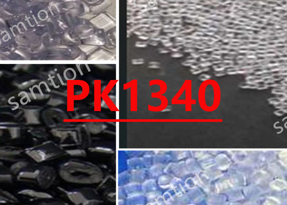S-Plastic Lexan PK1340 Một loại polycarbonate tuyến tính được xây dựng để cùng ép các cấu trúc phim đa lớp.