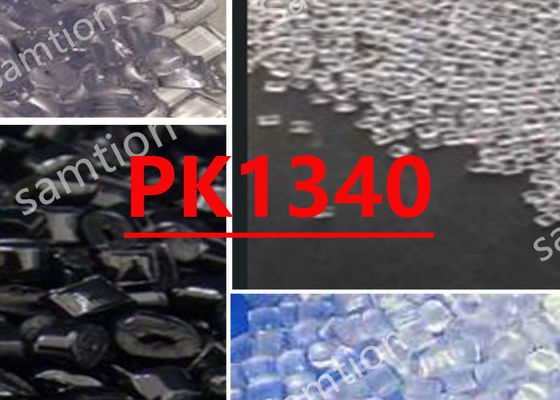 S-Plastic  PK1340 Một loại polycarbonate tuyến tính được xây dựng để cùng ép các cấu trúc phim đa lớp.