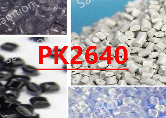 S-Plastic Lexan PK2640 FDA. 7.0 MFR. Ứng dụng đóng gói phun/nấm phun.