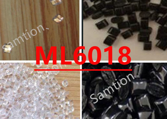 S-Plastic Lexan ML6018 Impact Modified PC. Sử dụng trong thị trường viễn thông