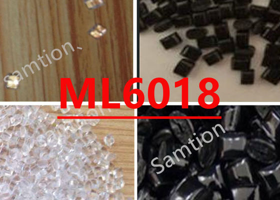 S-Plastic  ML6018 Impact Modified PC. Sử dụng trong thị trường viễn thông
