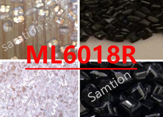 S-Plastic Lexan ML6018R là một lớp độ nhớt thấp thể hiện hiệu suất tác động cao so với PC tiêu chuẩn.