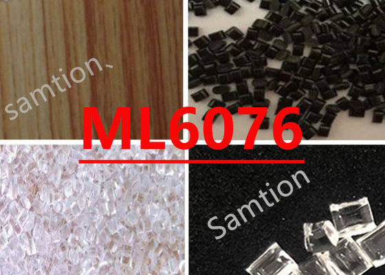 S-Plastic  ML6076 vượt qua FAR 25.85360 giây, 30 triệu.