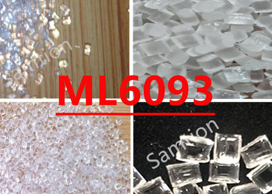 S-Plastic Lexan ML6093 Dữ liệu sơ bộ: Dựa trên 2 lô. Giá trị cho trang dữ liệu cuối cùng có thể thay đổi dựa trên kinh nghiệm mở rộng.