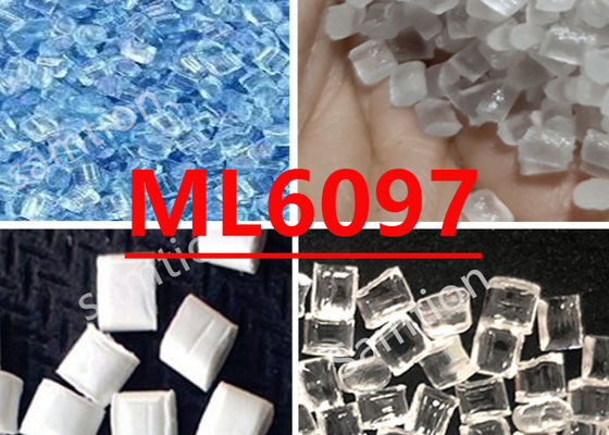S-Plastic  ML6097 Dòng chảy rất cao, loại dùng một lần/chu kỳ sống ngắn.