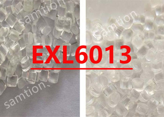 S-Plastic  EXL6013 Được phát triển đặc biệt cho các ứng dụng đòi hỏi hiệu suất tác động cao kết hợp