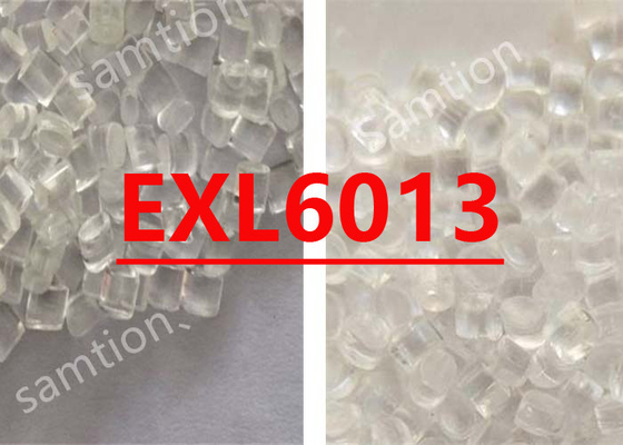 S-Plastic Lexan EXL6013 Được phát triển đặc biệt cho các ứng dụng đòi hỏi hiệu suất tác động cao kết hợp